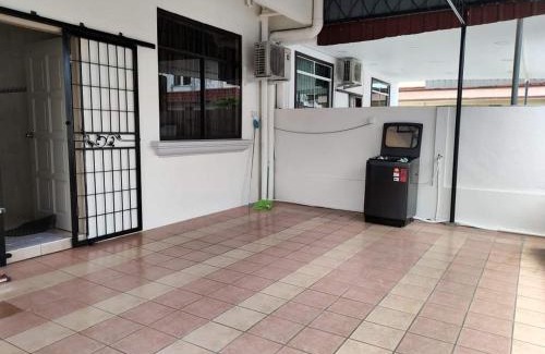 Tawau Apartment | My homestay