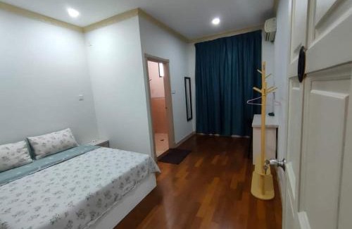 Tawau Apartment | My homestay