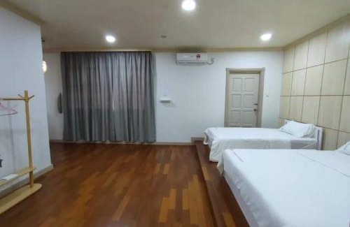 Tawau Apartment | My homestay