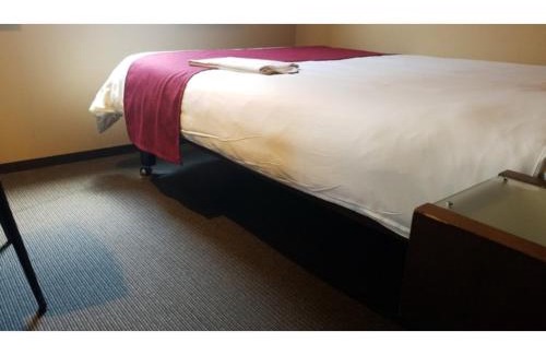 Okazaki Hotel | My Hotel Okazaki - Vacation STAY 40795v