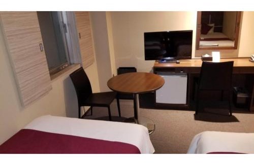 Okazaki Hotel | My Hotel Okazaki - Vacation STAY 40799v