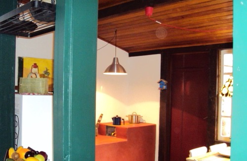 Tiradentes House | My house 2 house for season