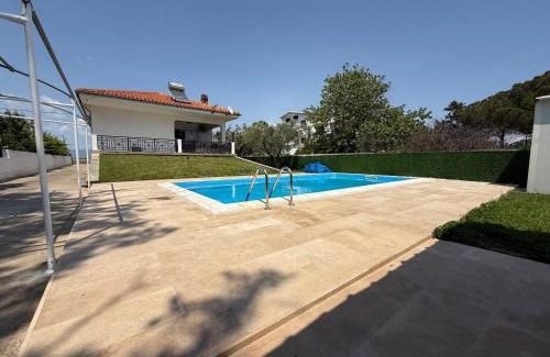 Paralia Mesis House | My House in Paralia Messi