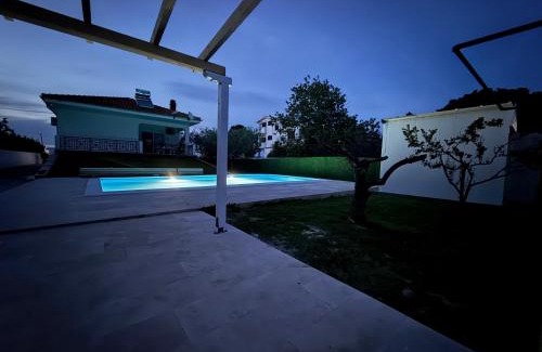 Paralia Mesis House | My House in Paralia Messi