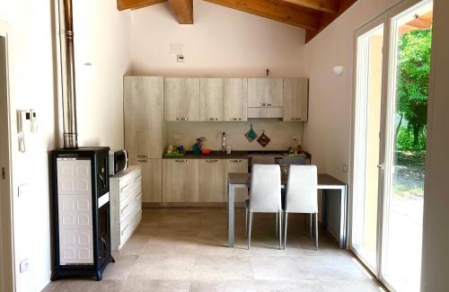Monsampietro Morico Apartment | My House