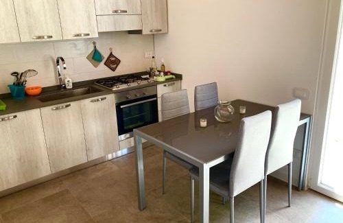 Monsampietro Morico Apartment | My House