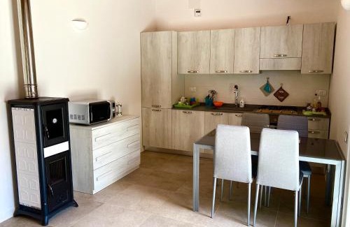 Monsampietro Morico Apartment | My House