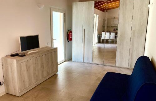 Monsampietro Morico Apartment | My House