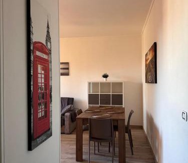 Roddino Apartment | My HOUSE