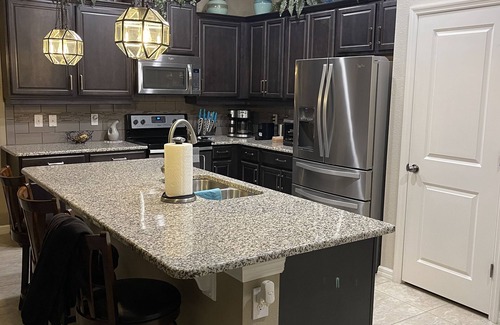 Gibsonton House | My House, Your House