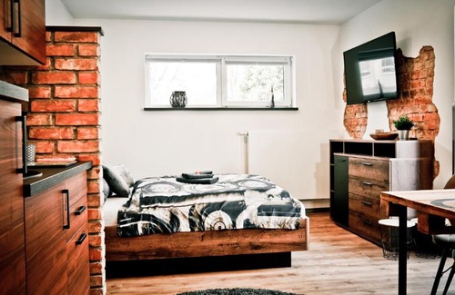 Rabenstein Hotel | my inn