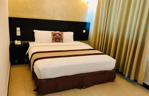 Lahad Datu Hotel | My Inn Hotel Lahad Datu, Sabah