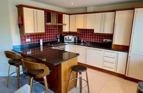 Kilkenny Apartment | My Kilkenny Stay - walk to city centre in 5 mins