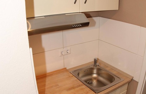 Bad Segeberg Apartment | My lake view, apartment - apartment /apartment, shower, toilet