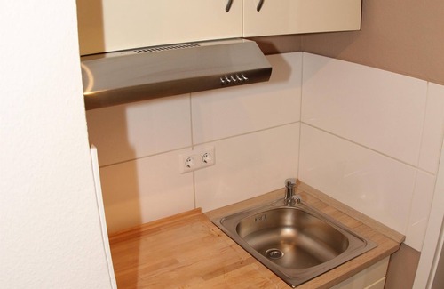 Bad Segeberg Apartment | My lake view, apartment - apartment /apartment, shower, toilet