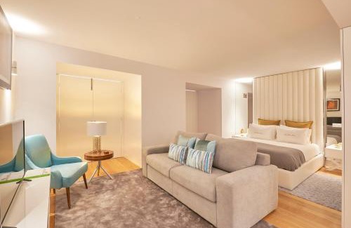 Chiado Apartment | My Lisbon Home- Chiado