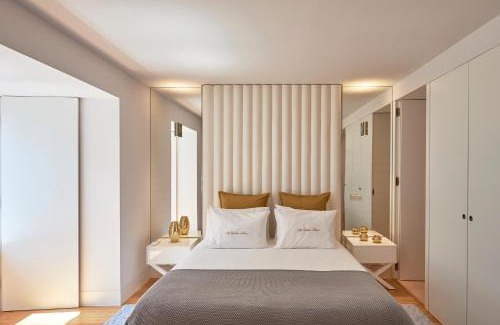 Chiado Apartment | My Lisbon Home- Chiado