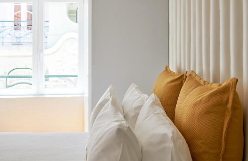 Chiado Apartment | My Lisbon Home- Chiado