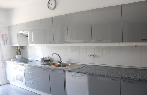 Lumiar Apartment | My Lisbon - My Guesthouse