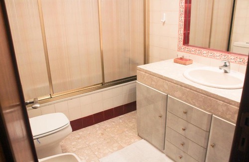 Lumiar Apartment | My Lisbon - My Guesthouse