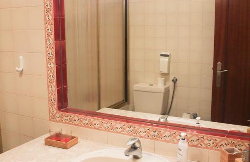 Lumiar Apartment | My Lisbon - My Guesthouse