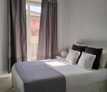 Chiado Apartment | My Lisbon Story