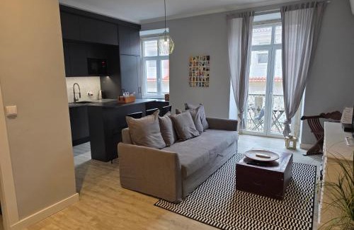 Chiado Apartment | My Lisbon Story