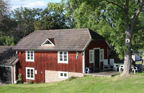 Alghult Bed & Breakfast | MY LITTLE BED & BREAKFAST & HOLIDAY HOME