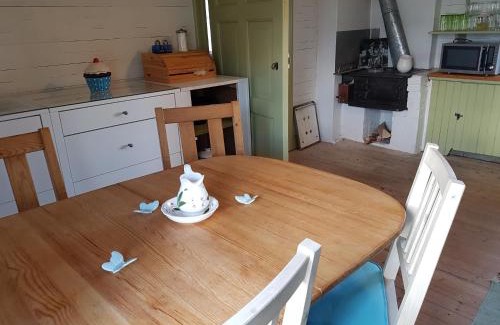 Alghult Bed & Breakfast | MY LITTLE BED & BREAKFAST & HOLIDAY HOME
