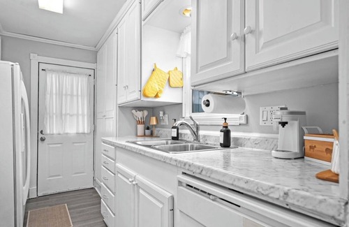 Fort Smith House | My Little Cottage in Park Hill