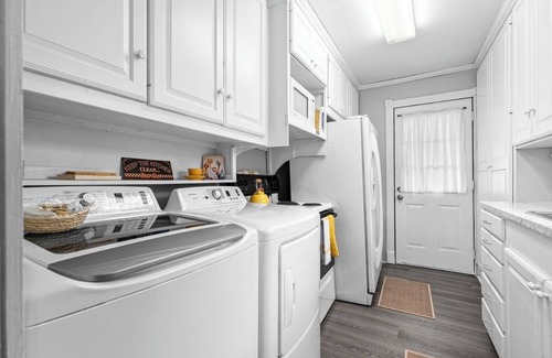 Fort Smith House | My Little Cottage in Park Hill