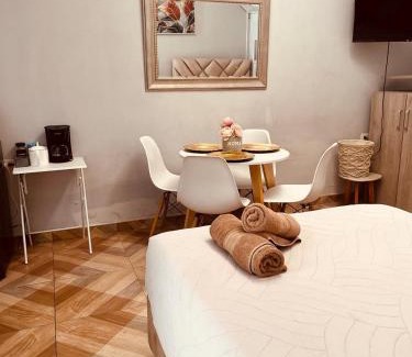 Fontibon Apartment | My Little Home E - Apartaestudio Independiente
