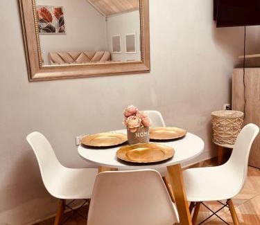 Fontibon Apartment | My Little Home E - Apartaestudio Independiente