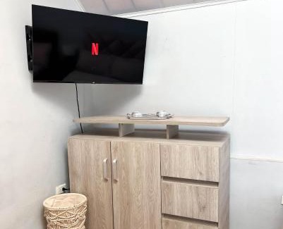 Fontibon Apartment | My Little Home E - Apartaestudio Independiente