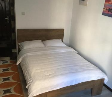 Old Town Apartment | My Little Room