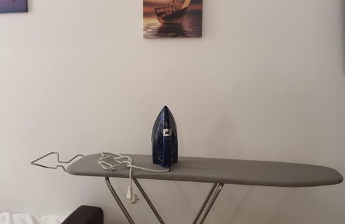 Old Town Apartment | My Little Room