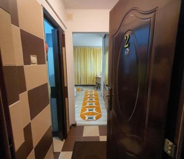 Old Town Apartment | My Little Room