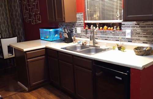 Drexel Heights House | My little Santuary