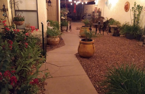 Drexel Heights House | My little Santuary