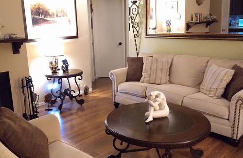 Drexel Heights House | My little Santuary