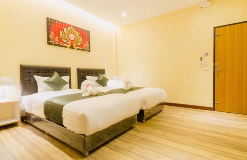 Na Thon House | My Living Place Nathon