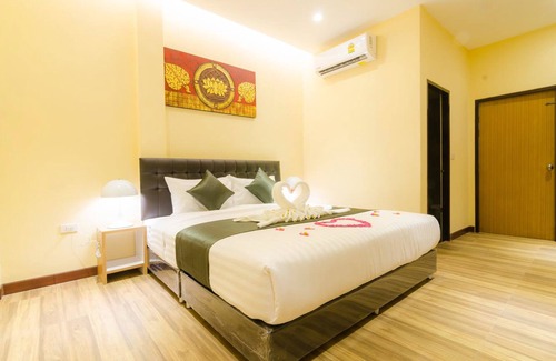 Na Thon House | My Living Place Nathon
