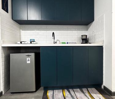 Barrios Unidos Apartment | My Luxury House Movistar Arena 202