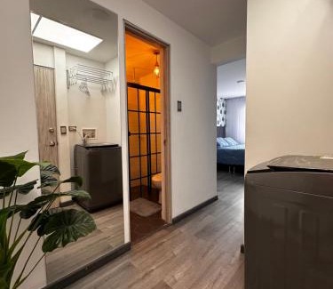 Barrios Unidos Apartment | My Luxury House Movistar Arena 202