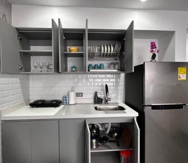 Barrios Unidos Apartment | My Luxury House Movistar Arena 201