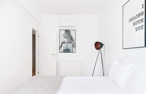 Sao Sebastiao da Pedreira Apartment | MY LX FLAT City Center Saldanha