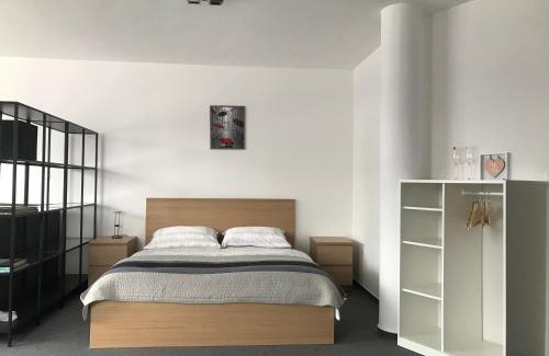 Besenova Apartment | My Mara Maja Apartmán č 4