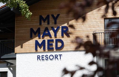 Bad Birnbach Hotel | My Mayr MED Resort
