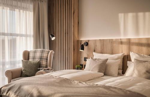 Bad Birnbach Hotel | My Mayr MED Resort
