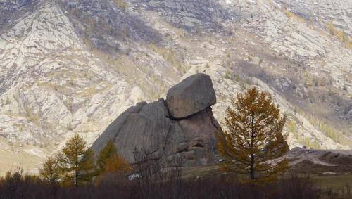 Ulaanbaatar Other | My Mongolia Eco Ger Camp